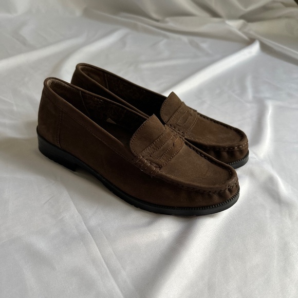 CHEROKEE classic loafers - Picture 2 of 9